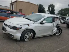 1G1ZE5ST3HF237953 2017 CHEVROLET MALIBU