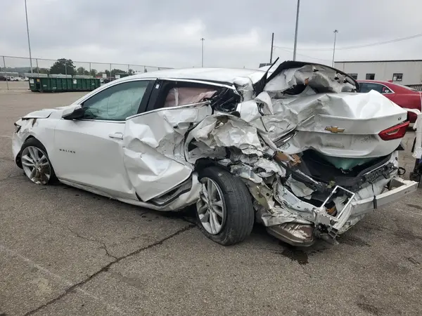 1G1ZE5ST3HF237953 2017 CHEVROLET MALIBU - Image 2