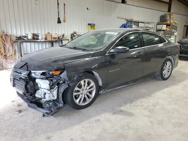 1G1ZE5ST3HF238147 2017 CHEVROLET MALIBU - Image 1
