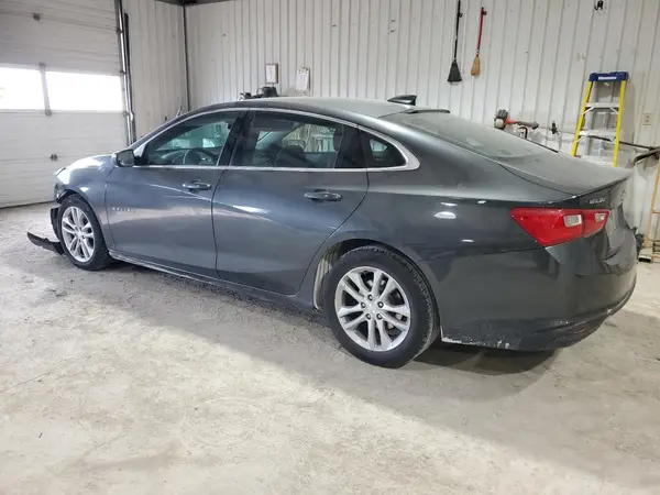 1G1ZE5ST3HF238147 2017 CHEVROLET MALIBU - Image 2