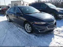 1G1ZE5ST3HF239427 2017 CHEVROLET MALIBU