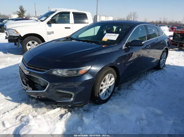 1G1ZE5ST3HF239427 2017 CHEVROLET MALIBU - Image 2