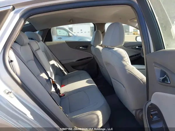 1G1ZE5ST3HF239685 2017 CHEVROLET MALIBU - Image 8