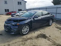 1G1ZE5ST3HF240481 2017 CHEVROLET MALIBU