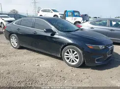 1G1ZE5ST3HF241033 2017 CHEVROLET MALIBU
