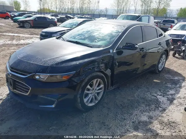 1G1ZE5ST3HF241033 2017 CHEVROLET MALIBU - Image 2