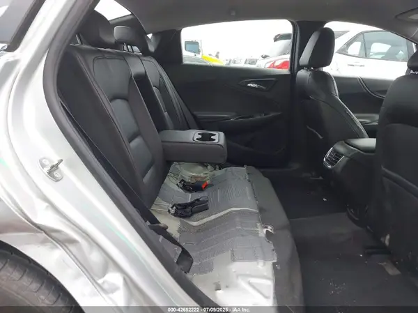 1G1ZE5ST3HF241775 2017 CHEVROLET MALIBU - Image 8