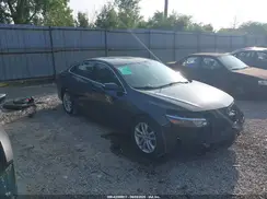 1G1ZE5ST3HF242053 2017 CHEVROLET MALIBU