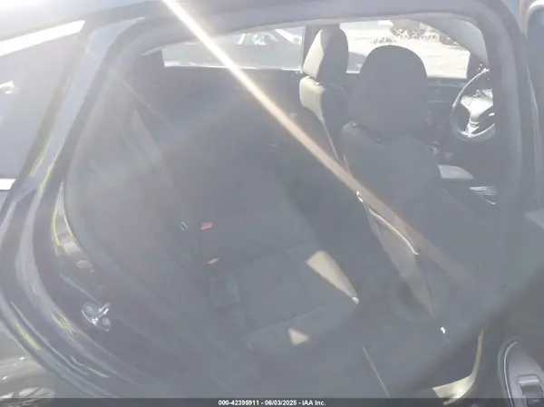 1G1ZE5ST3HF242053 2017 CHEVROLET MALIBU - Image 8