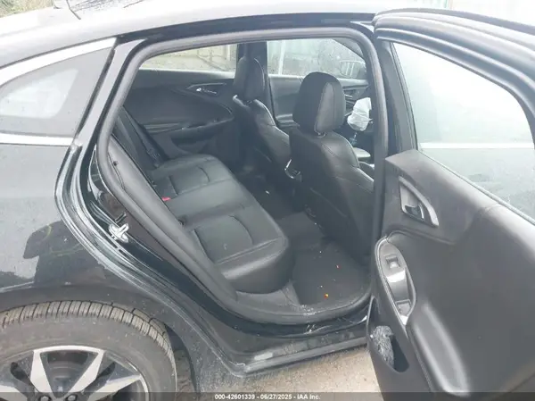 1G1ZE5ST3HF243266 2017 CHEVROLET MALIBU - Image 8