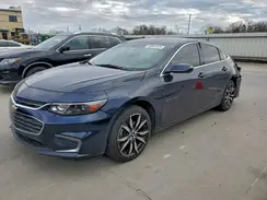 1G1ZE5ST3HF243526 2017 CHEVROLET MALIBU