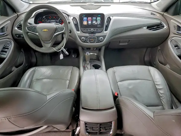 1G1ZE5ST3HF243526 2017 CHEVROLET MALIBU - Image 8