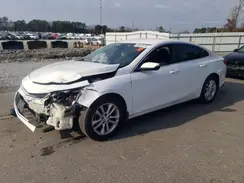 1G1ZE5ST3HF243655 2017 CHEVROLET MALIBU