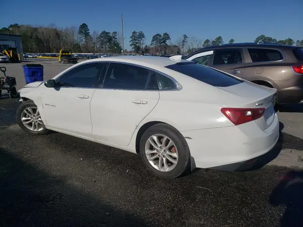 1G1ZE5ST3HF243655 2017 CHEVROLET MALIBU - Image 2