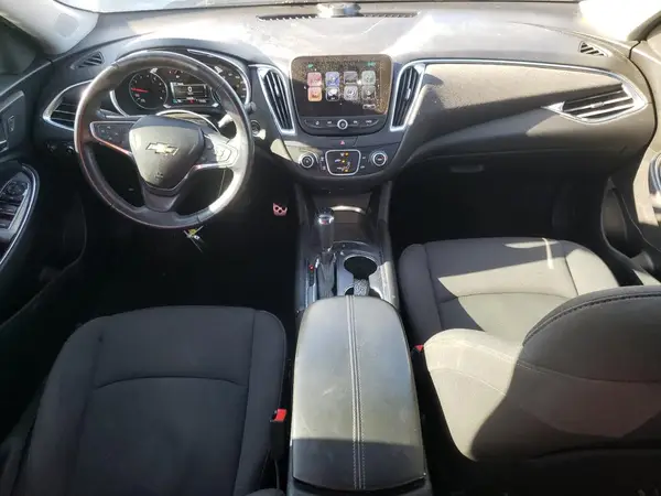 1G1ZE5ST3HF243655 2017 CHEVROLET MALIBU - Image 8