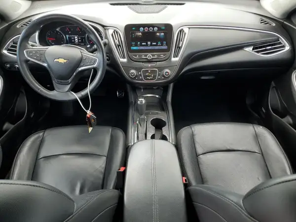 1G1ZE5ST3HF243848 2017 CHEVROLET MALIBU - Image 8