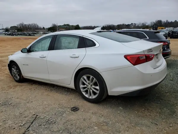 1G1ZE5ST3HF244143 2017 CHEVROLET MALIBU - Image 2