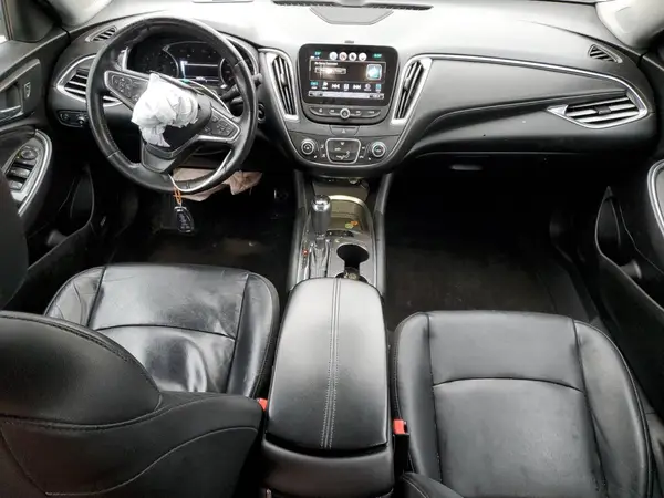 1G1ZE5ST3HF244143 2017 CHEVROLET MALIBU - Image 8