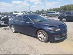 1G1ZE5ST3HF245728 2017 CHEVROLET MALIBU