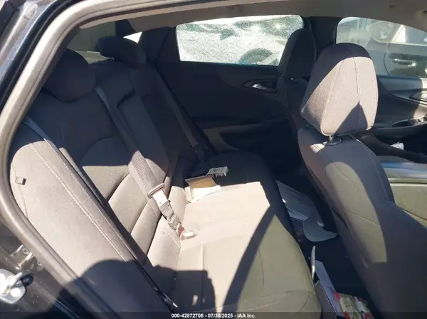 1G1ZE5ST3HF246040 2017 CHEVROLET MALIBU - Image 8
