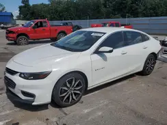 1G1ZE5ST3HF246054 2017 CHEVROLET MALIBU