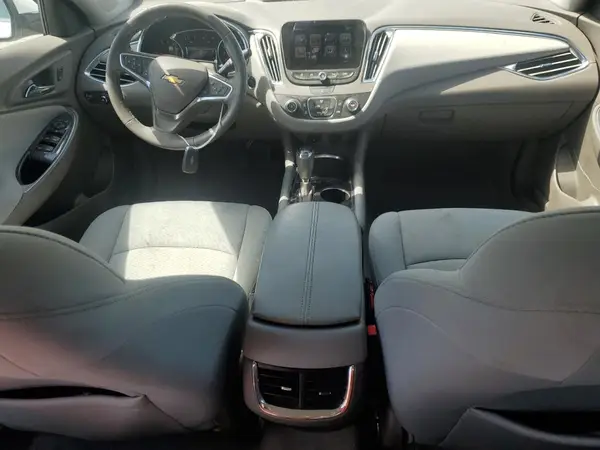 1G1ZE5ST3HF246054 2017 CHEVROLET MALIBU - Image 8