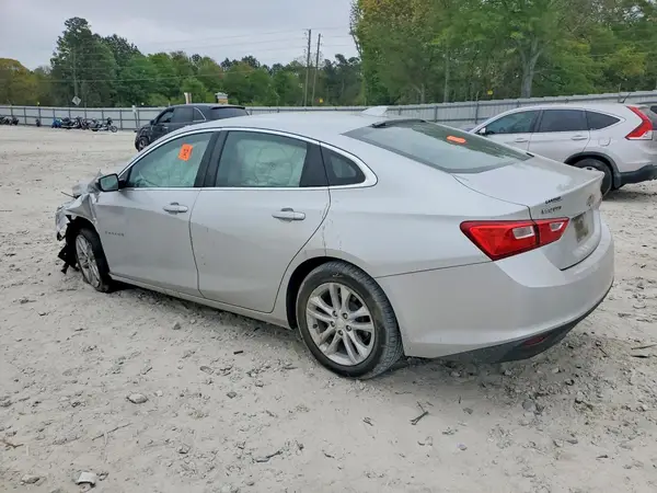 1G1ZE5ST3HF246412 2017 CHEVROLET MALIBU - Image 2