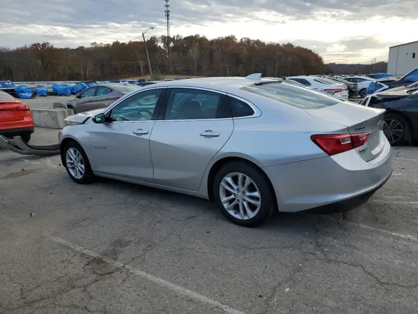 1G1ZE5ST3HF246846 2017 CHEVROLET MALIBU - Image 2