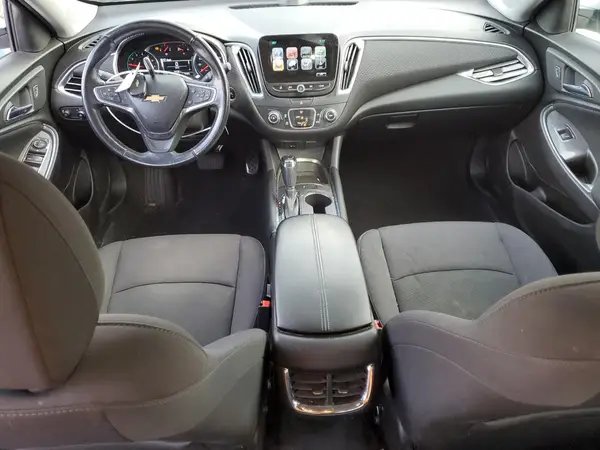 1G1ZE5ST3HF246846 2017 CHEVROLET MALIBU - Image 8