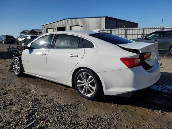 1G1ZE5ST3HF247639 2017 CHEVROLET MALIBU - Image 2