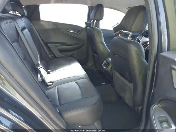 1G1ZE5ST3HF248502 2017 CHEVROLET MALIBU - Image 8