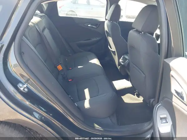 1G1ZE5ST3HF250055 2017 CHEVROLET MALIBU - Image 8