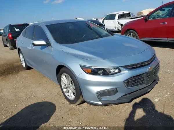 1G1ZE5ST3HF250105 2017 CHEVROLET MALIBU - Image 1