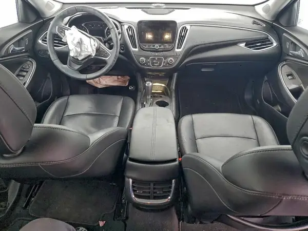 1G1ZE5ST3HF250203 2017 CHEVROLET MALIBU - Image 8
