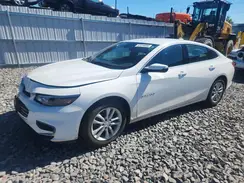 1G1ZE5ST3HF250833 2017 CHEVROLET MALIBU