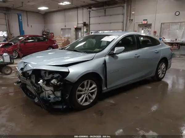 1G1ZE5ST3HF251531 2017 CHEVROLET MALIBU - Image 2