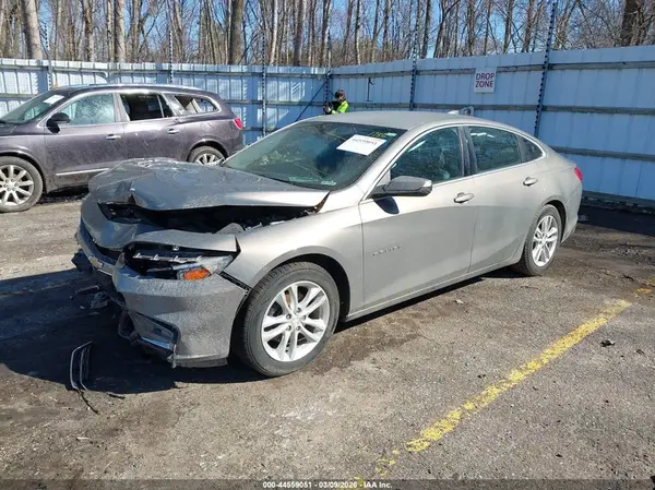 1G1ZE5ST3HF251755 2017 CHEVROLET MALIBU - Image 2