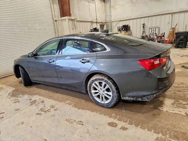 1G1ZE5ST3HF252324 2017 CHEVROLET MALIBU - Image 2