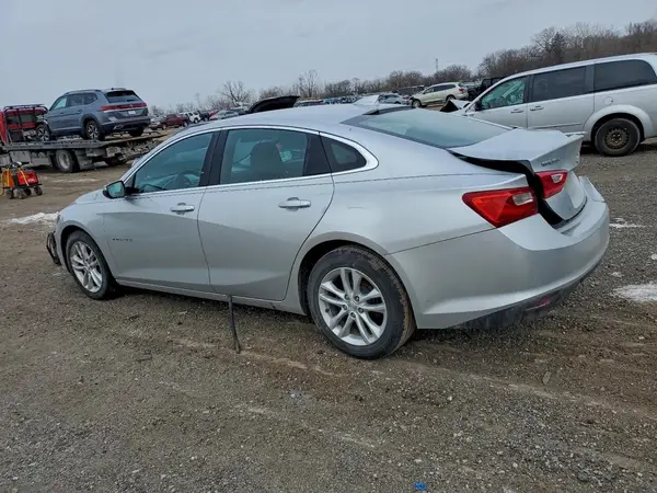 1G1ZE5ST3HF252839 2017 CHEVROLET MALIBU - Image 2