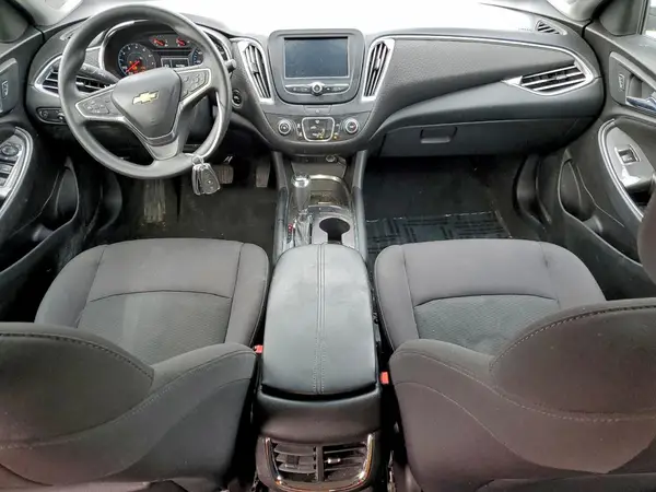 1G1ZE5ST3HF252839 2017 CHEVROLET MALIBU - Image 8