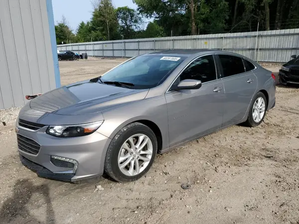 1G1ZE5ST3HF253070 2017 CHEVROLET MALIBU - Image 1