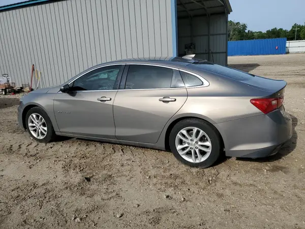 1G1ZE5ST3HF253070 2017 CHEVROLET MALIBU - Image 2