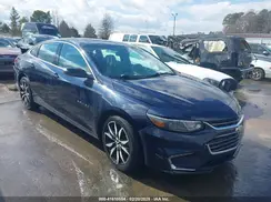 1G1ZE5ST3HF253649 2017 CHEVROLET MALIBU