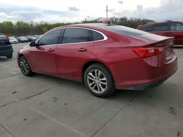 1G1ZE5ST3HF255210 2017 CHEVROLET MALIBU - Image 2