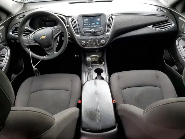 1G1ZE5ST3HF255210 2017 CHEVROLET MALIBU - Image 8