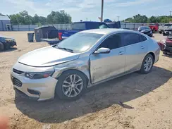 1G1ZE5ST3HF256535 2017 CHEVROLET MALIBU