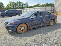 1G1ZE5ST3HF257958 2017 CHEVROLET MALIBU