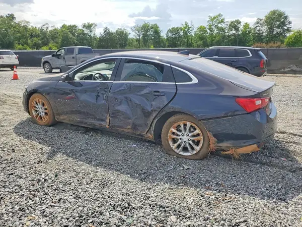 1G1ZE5ST3HF257958 2017 CHEVROLET MALIBU - Image 2