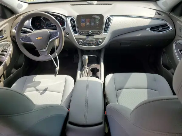 1G1ZE5ST3HF257958 2017 CHEVROLET MALIBU - Image 8