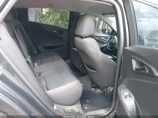 1G1ZE5ST3HF258477 2017 CHEVROLET MALIBU - Image 8